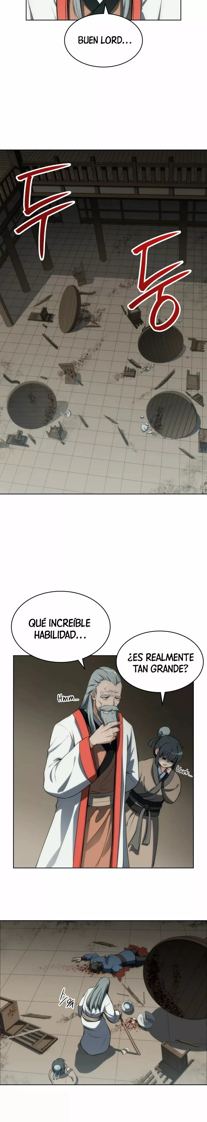 MookHyang – El Origen > Capitulo 6 > Page 21